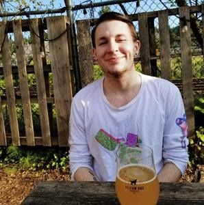 Meet your Posher, Jaydon